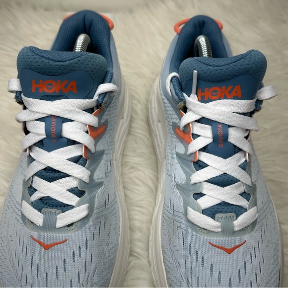 Hoka One One Women’s Gaviota Running Shoes Size 9.5 - Picture 3 of 10